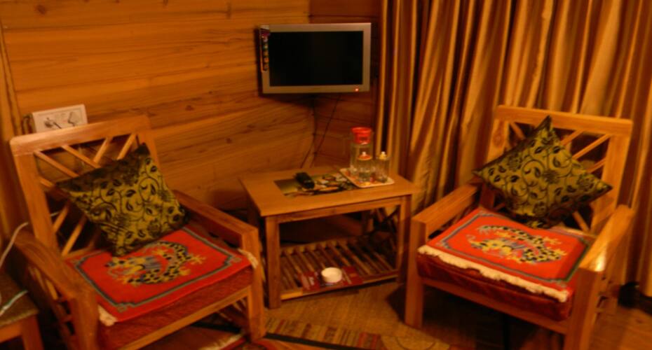 Golden Heights Enclave, Darjeeling 3